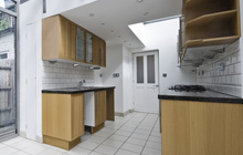 Quina Brook kitchen extension leads